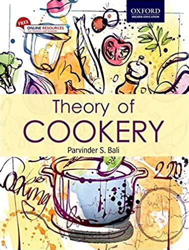 Welcome to State Institute of Hotel Management Balangir Odisha. . Theory of cookery pdf free download